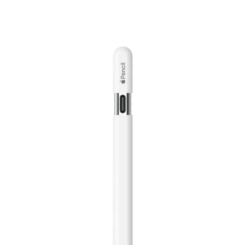 עיפרון לאייפד Apple Pencil USB-C לבן באריזה המקורית