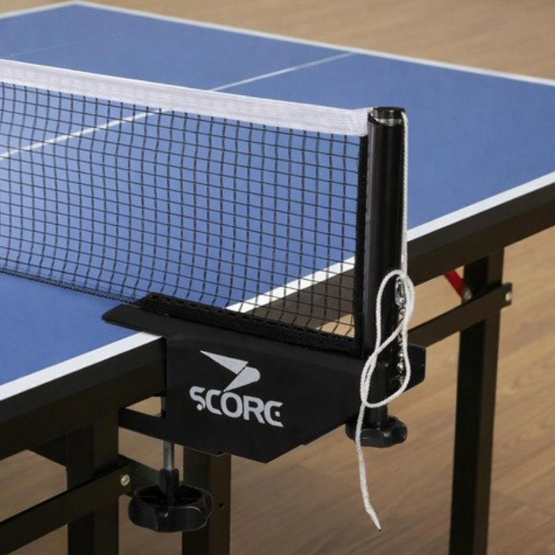 רשת פינג פונג מקצועית SCORE באריזה המקורית